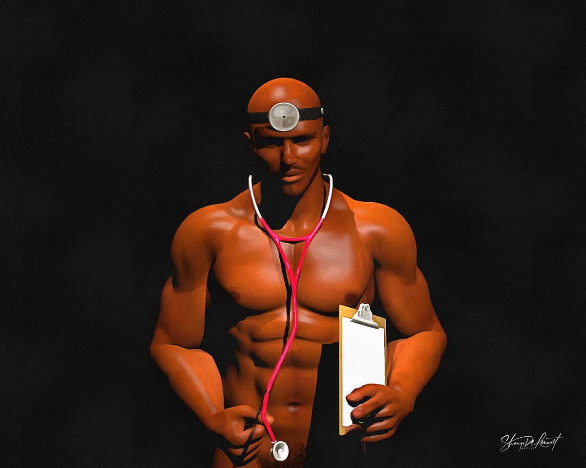 If There's A Cure for This