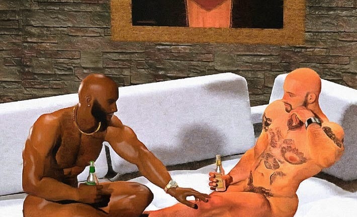 Sensual Conversations